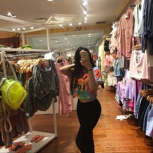 Meet your Posher, Rocquelll